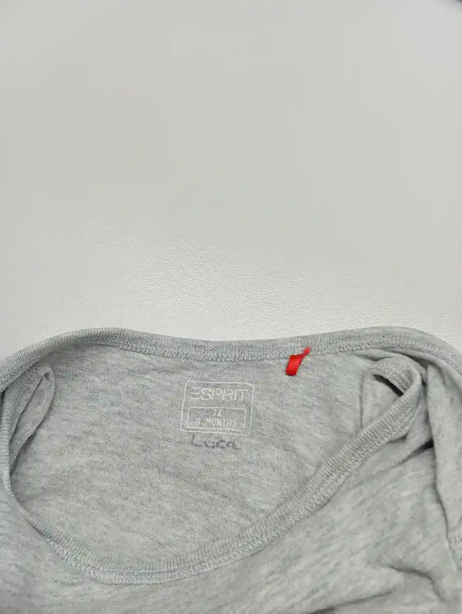 ESPRIT Baby Body Bild 3