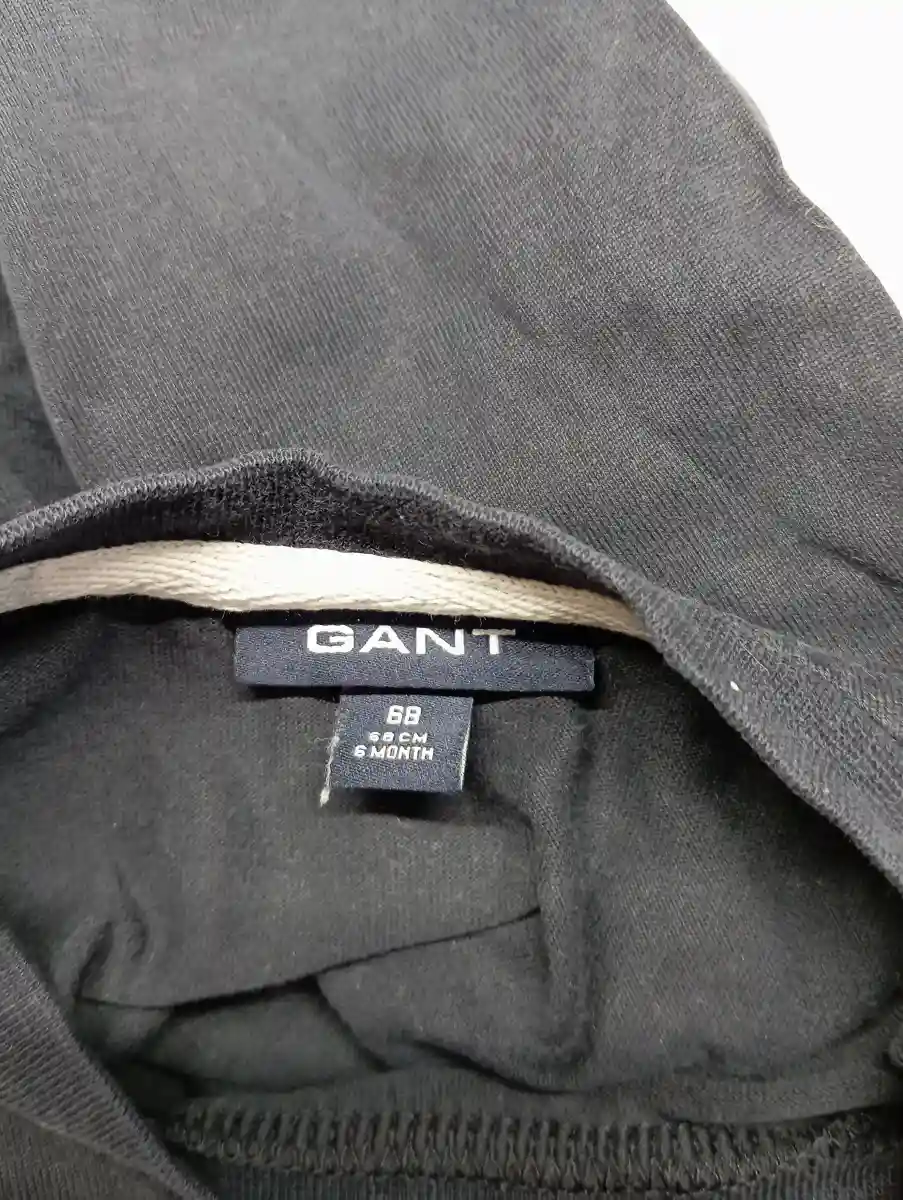 GANT Langarmshirt Bild 3