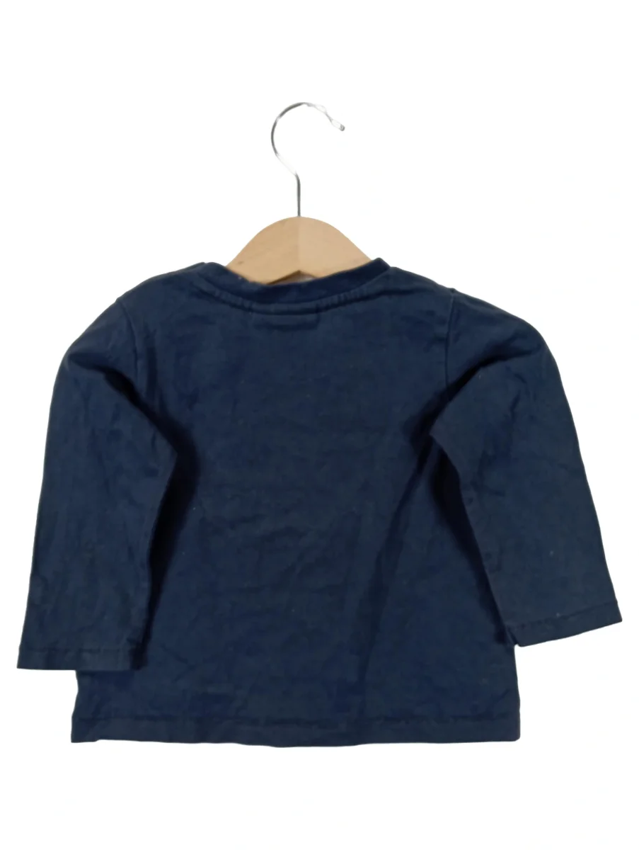 GANT Langarmshirt Bild 2