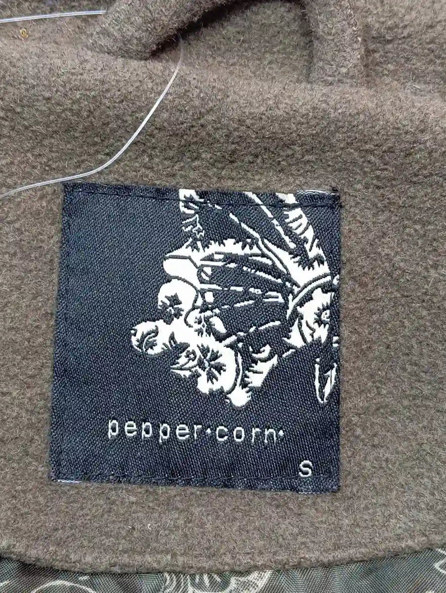 PEPPERCORN Klassischer Mantel Bild 3