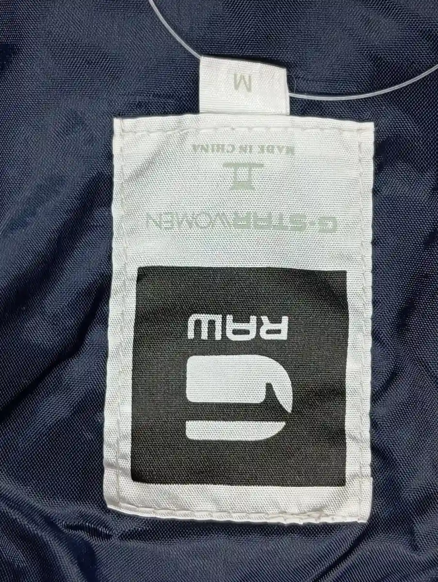 G-STAR RAW Bomberjacke Bild 3