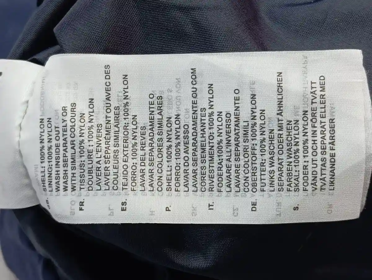 G-STAR RAW Bomberjacke Bild 4