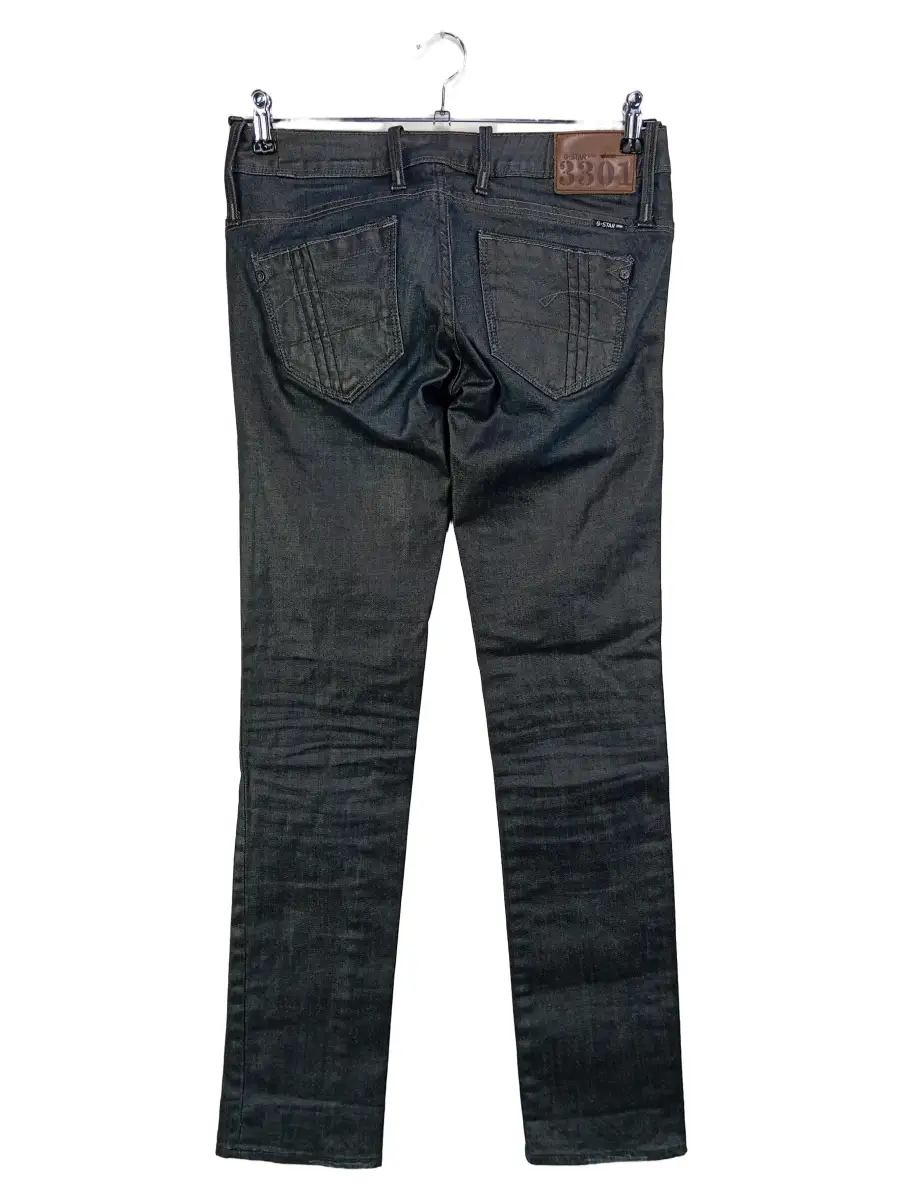 G-STAR RAW Jeans Straight Leg Bild 2