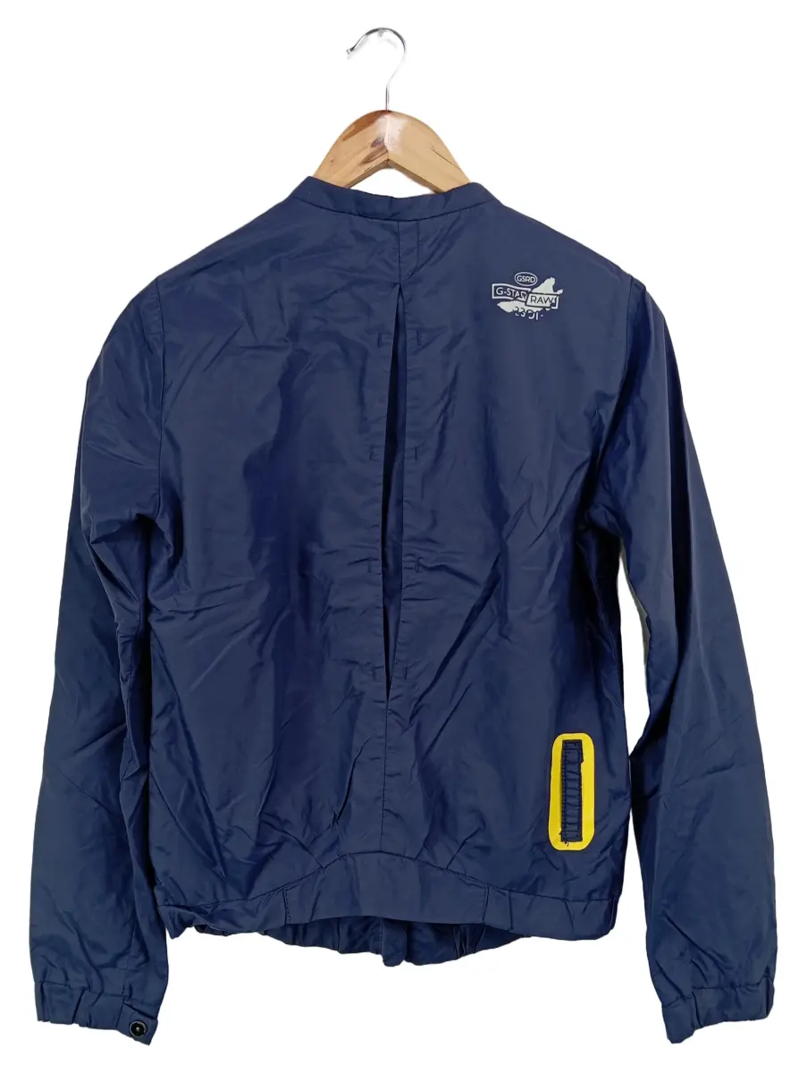 G-STAR RAW Bomberjacke Bild 2