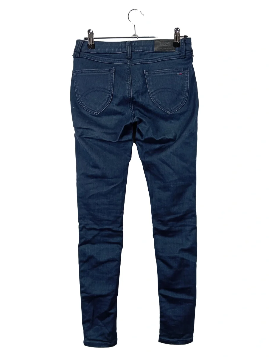 TOMMY HILFIGER Jeans Slim Fit Bild 2