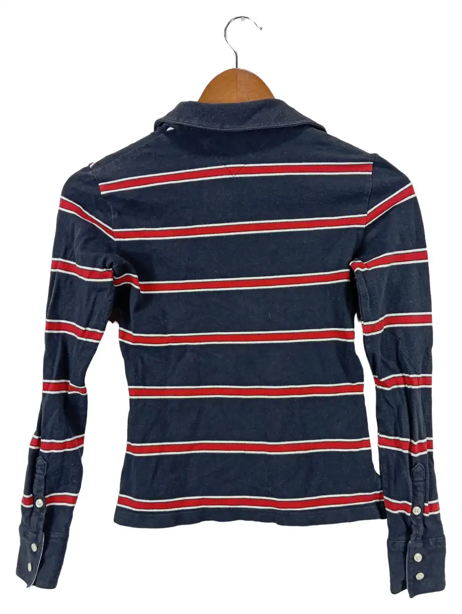 TOMMY HILFIGER Poloshirt Bild 2