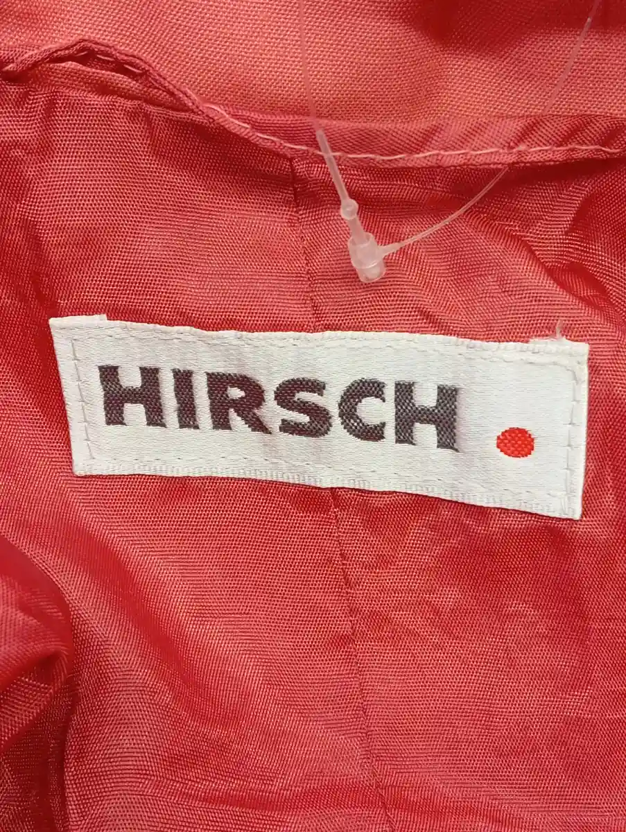 HIRSCH NATUR Kostüm mit Rock Bild 3