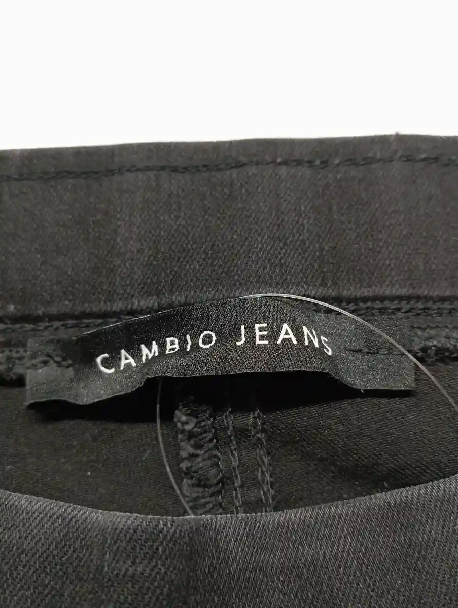 CAMBIO Mom Jeans Bild 3