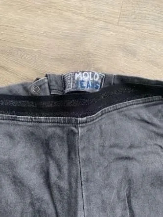 MOLO Jeans Regular Fit Bild 3