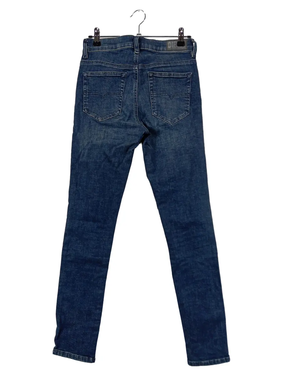 DIESEL Jeans Regular Fit Bild 2