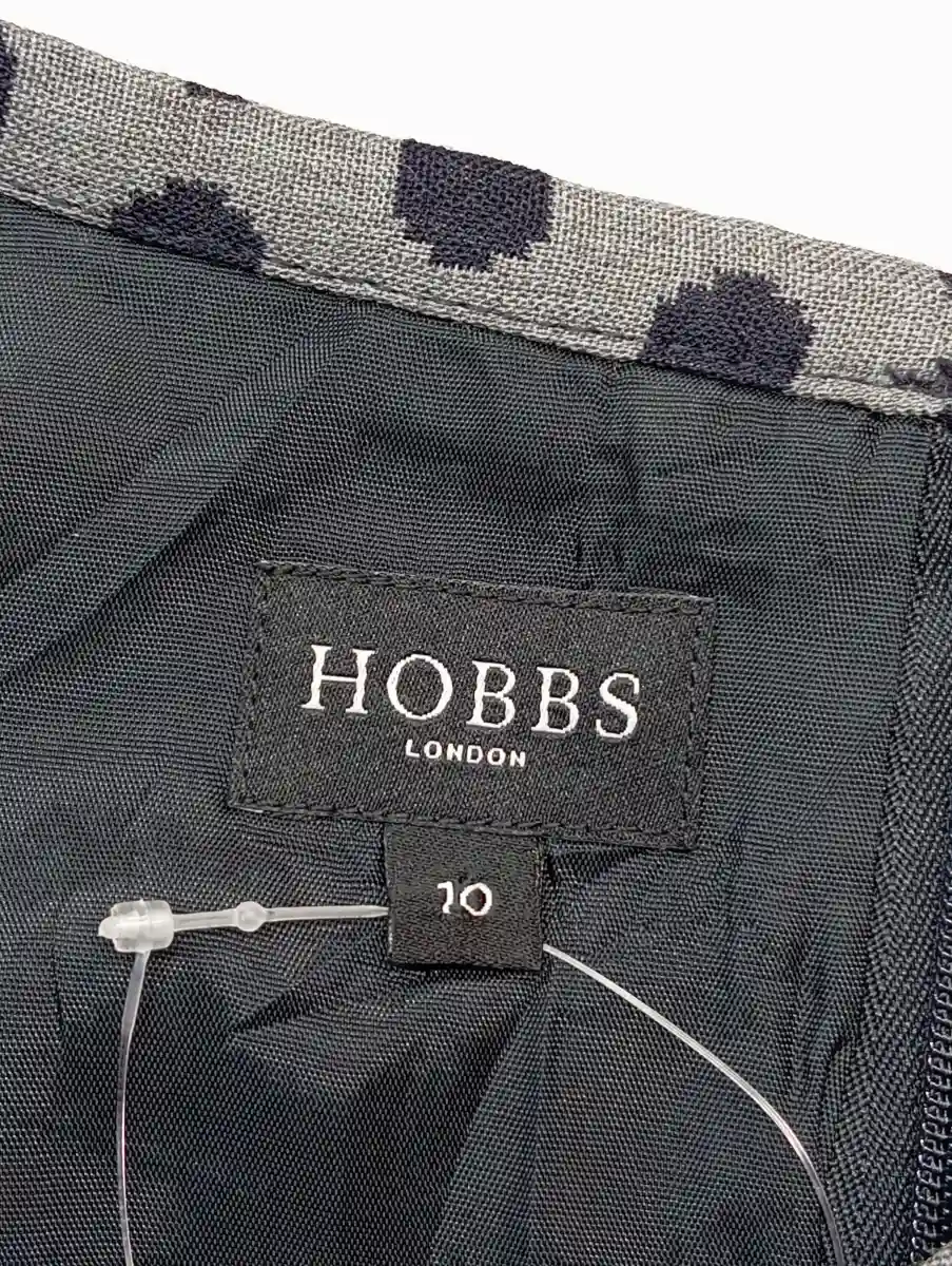 HOBBS Etuikleid Bild 3