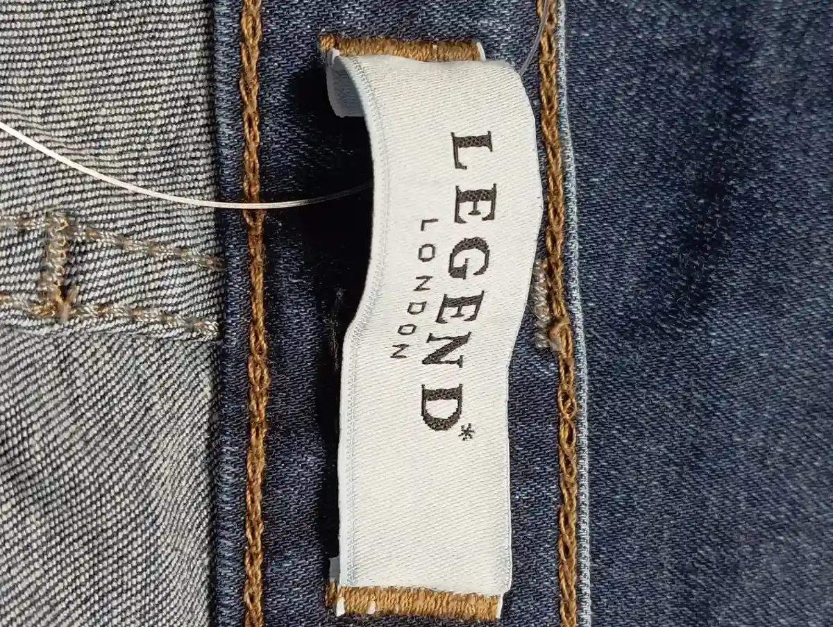 LEGEND Jeans Skinny Fit Bild 3