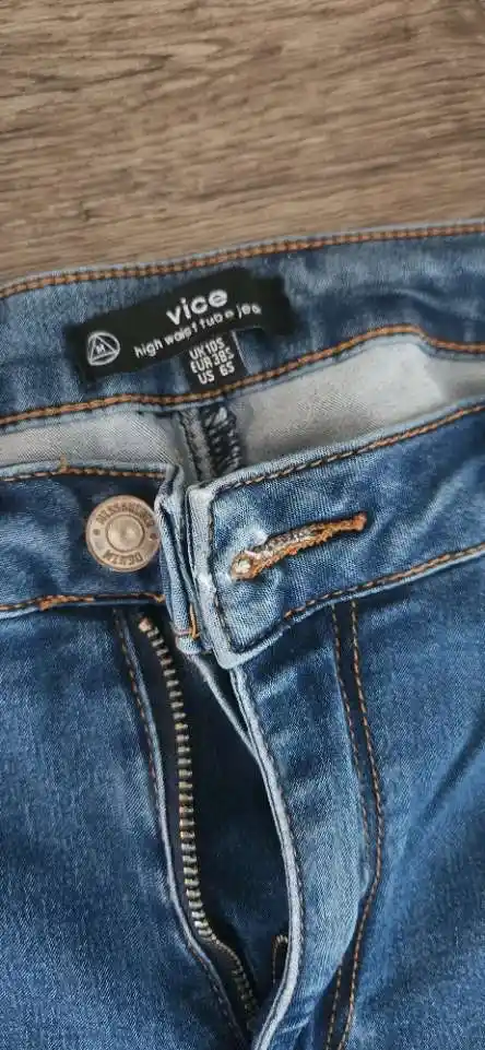 VICEROY High Waist Jeans Bild 3