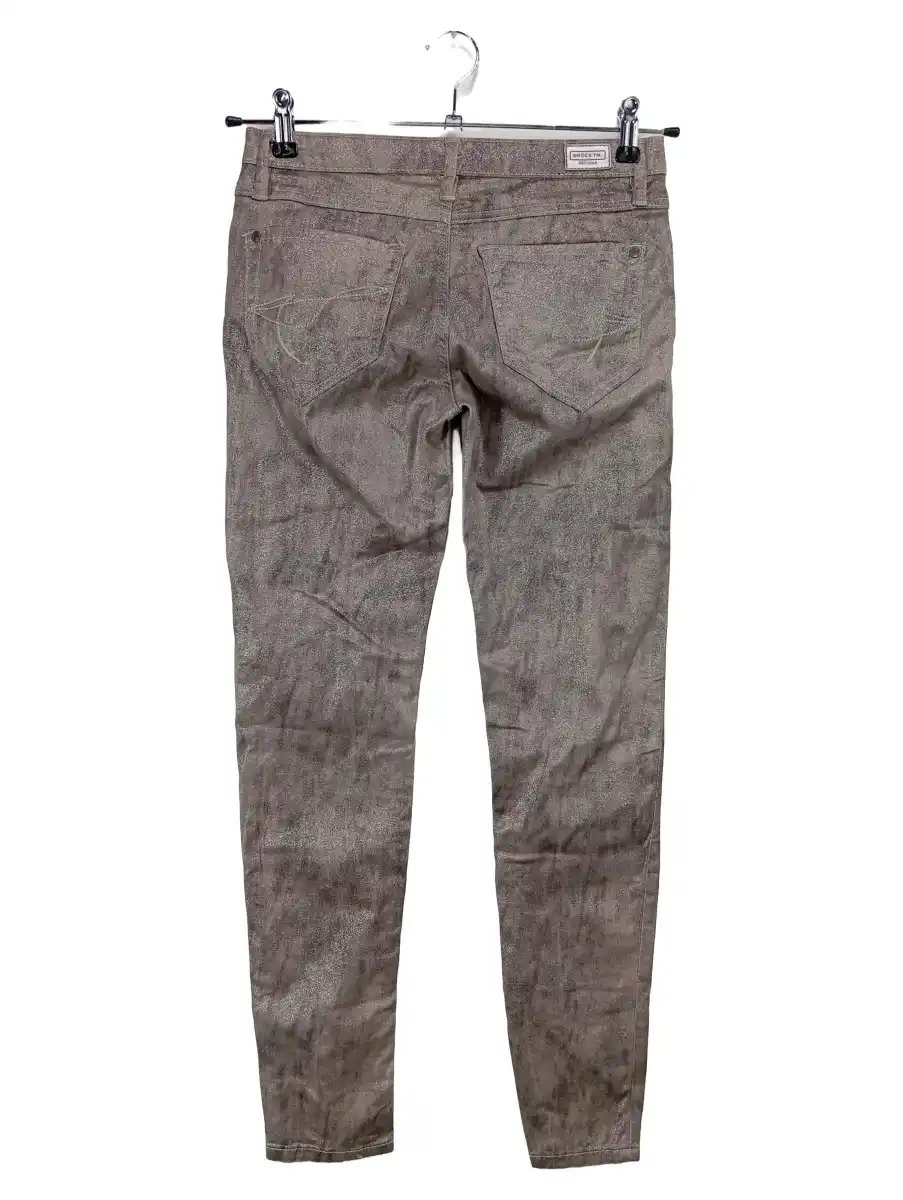 SOCCX Stoffhose Bild 2