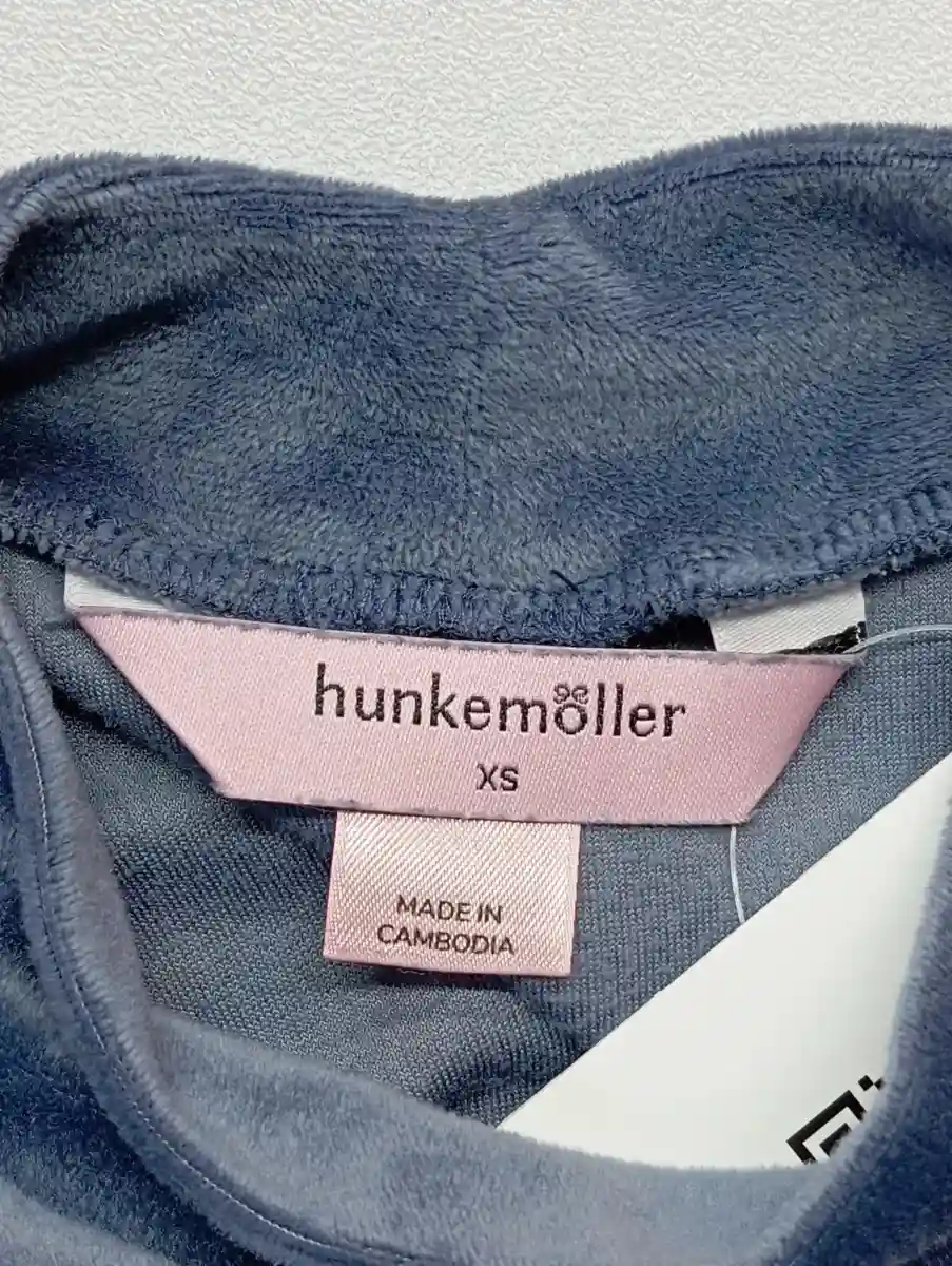 HUNKEMÖLLER Pullover Bild 3