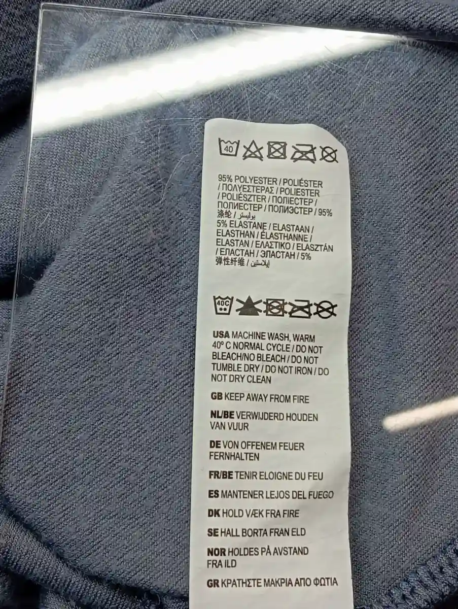 HUNKEMÖLLER Pullover Bild 4