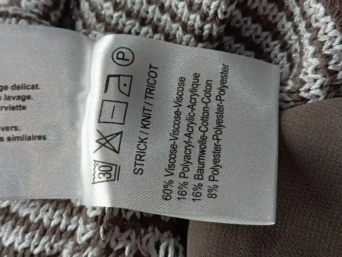 BIBA Pullover Bild 5