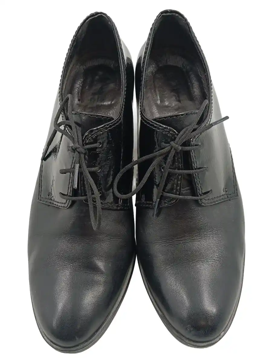 TAMARIS Schnürschuhe Bild 2