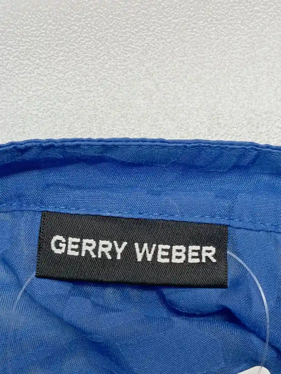 GERRY WEBER Bluse Bild 3
