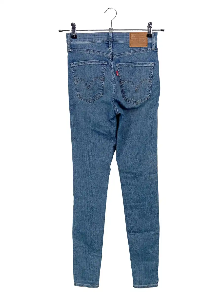 LEVI'S Jeans Slim Fit Bild 2
