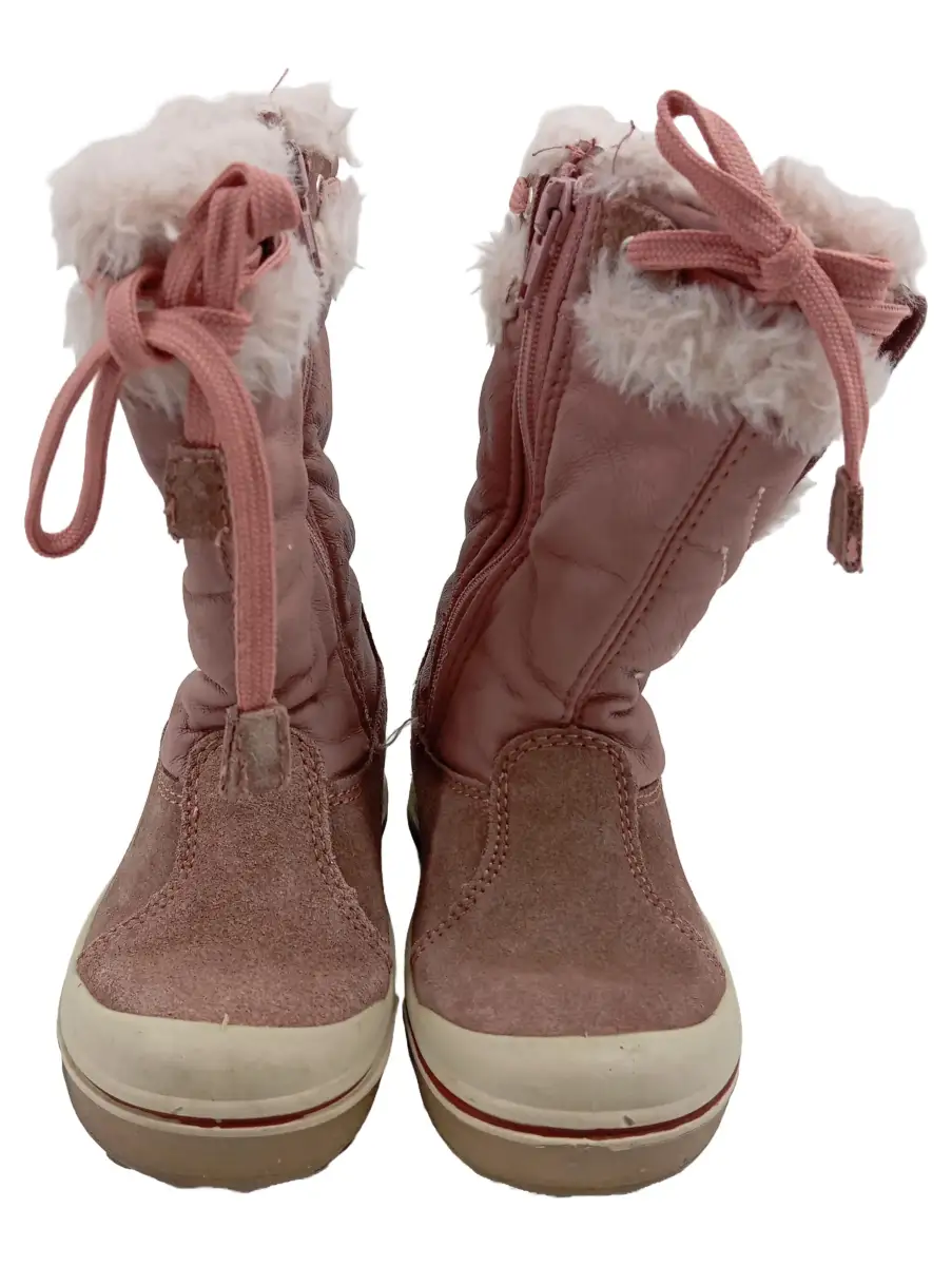BAMA Stiefel Bild 2