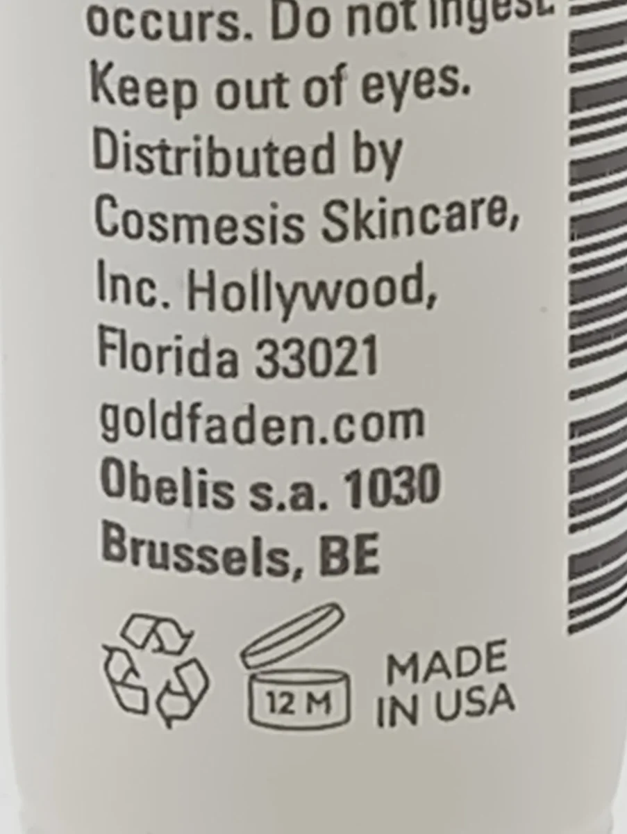 GOLDFADEN MD Serum Bild 4