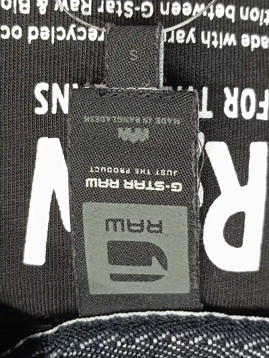 G-STAR RAW Sweatshirt Bild 3
