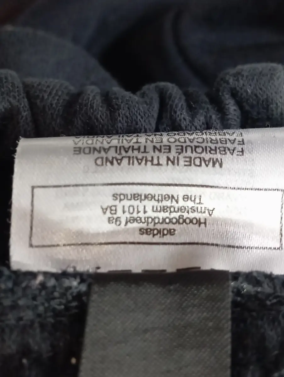 ADIDAS Jogginghose Bild 4