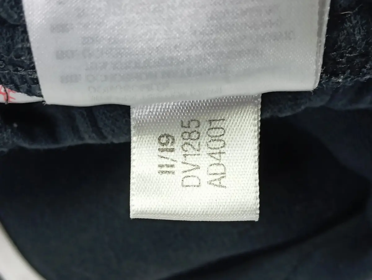 ADIDAS Jogginghose Bild 6