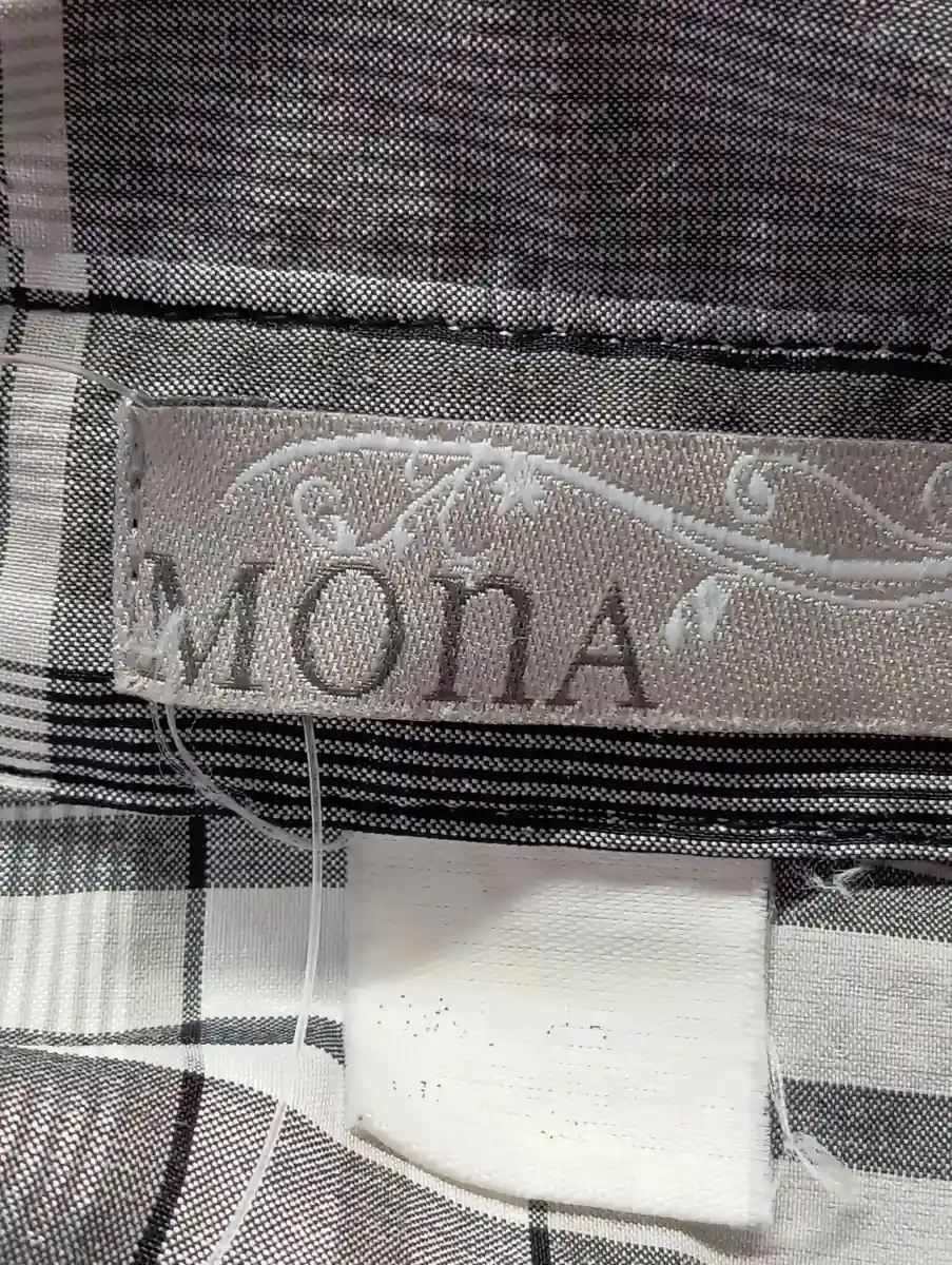 MONA Freizeithemd Bild 3