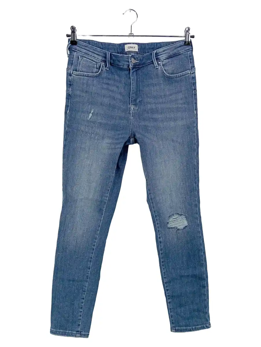 ONLY Destroyed Jeans