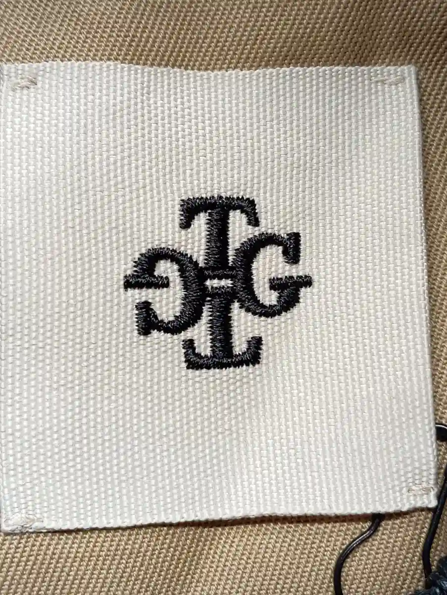GARMENT PROJECT Sweatjacke Bild 3
