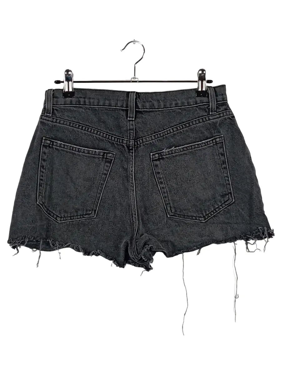 REFORMATION Jeans Shorts Bild 2