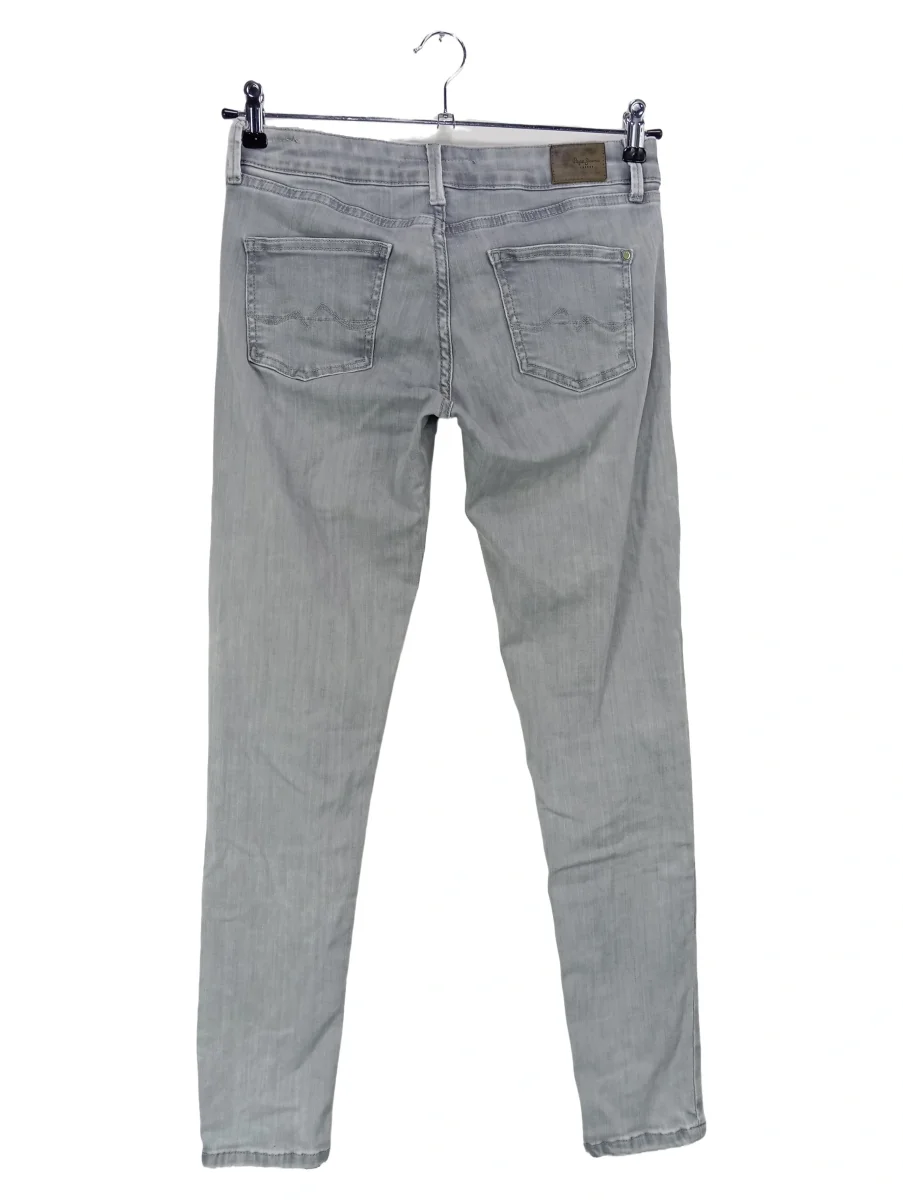 PEPE JEANS LONDON Destroyed Jeans Bild 2