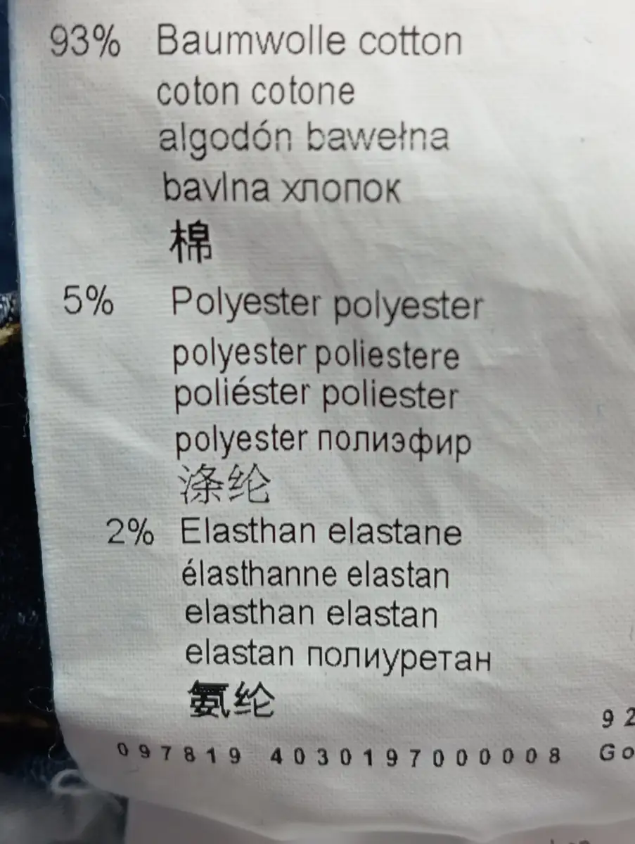 TONI Jeans Regular Fit Bild 5