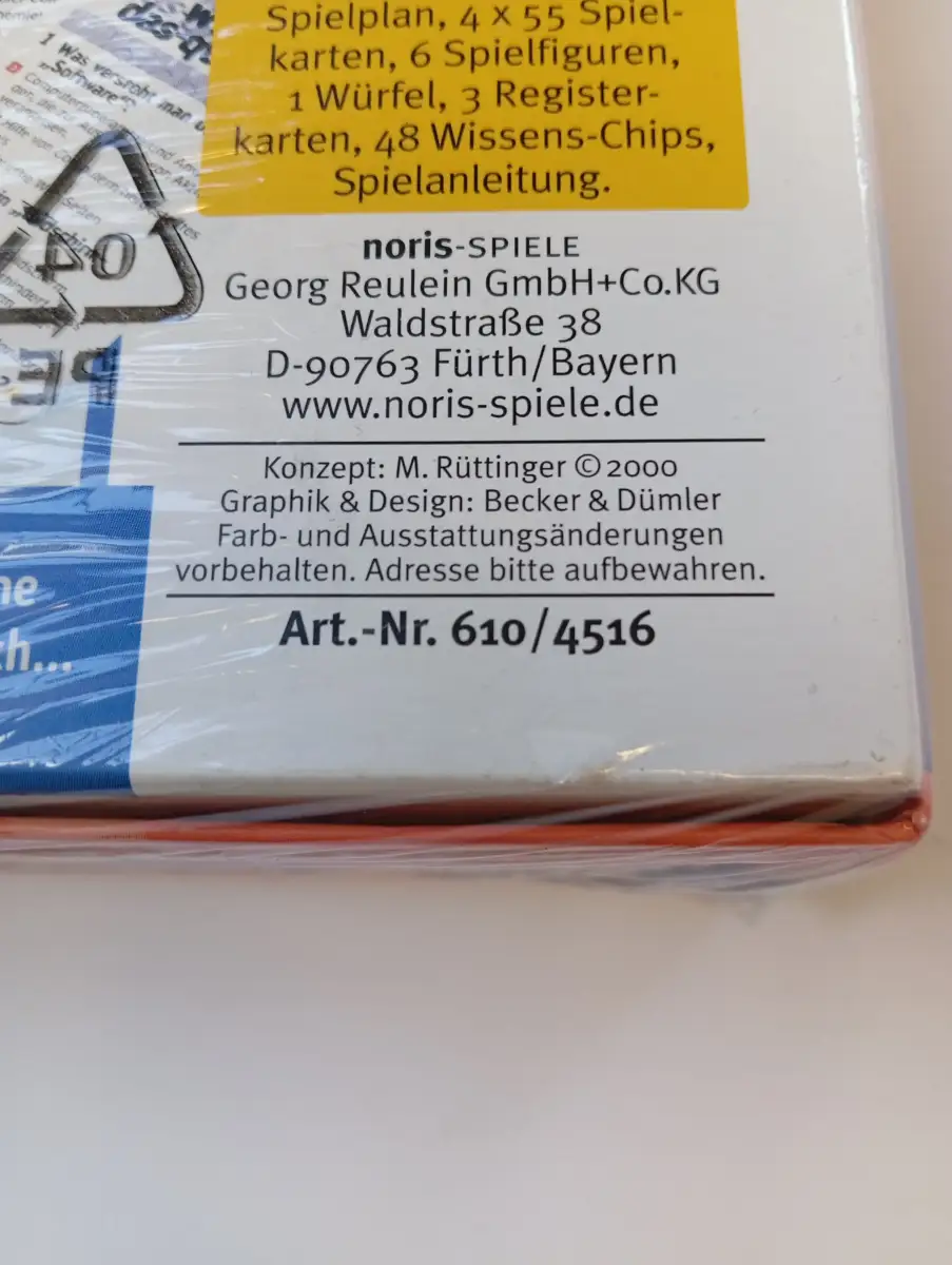 Quizspiel Bild 4