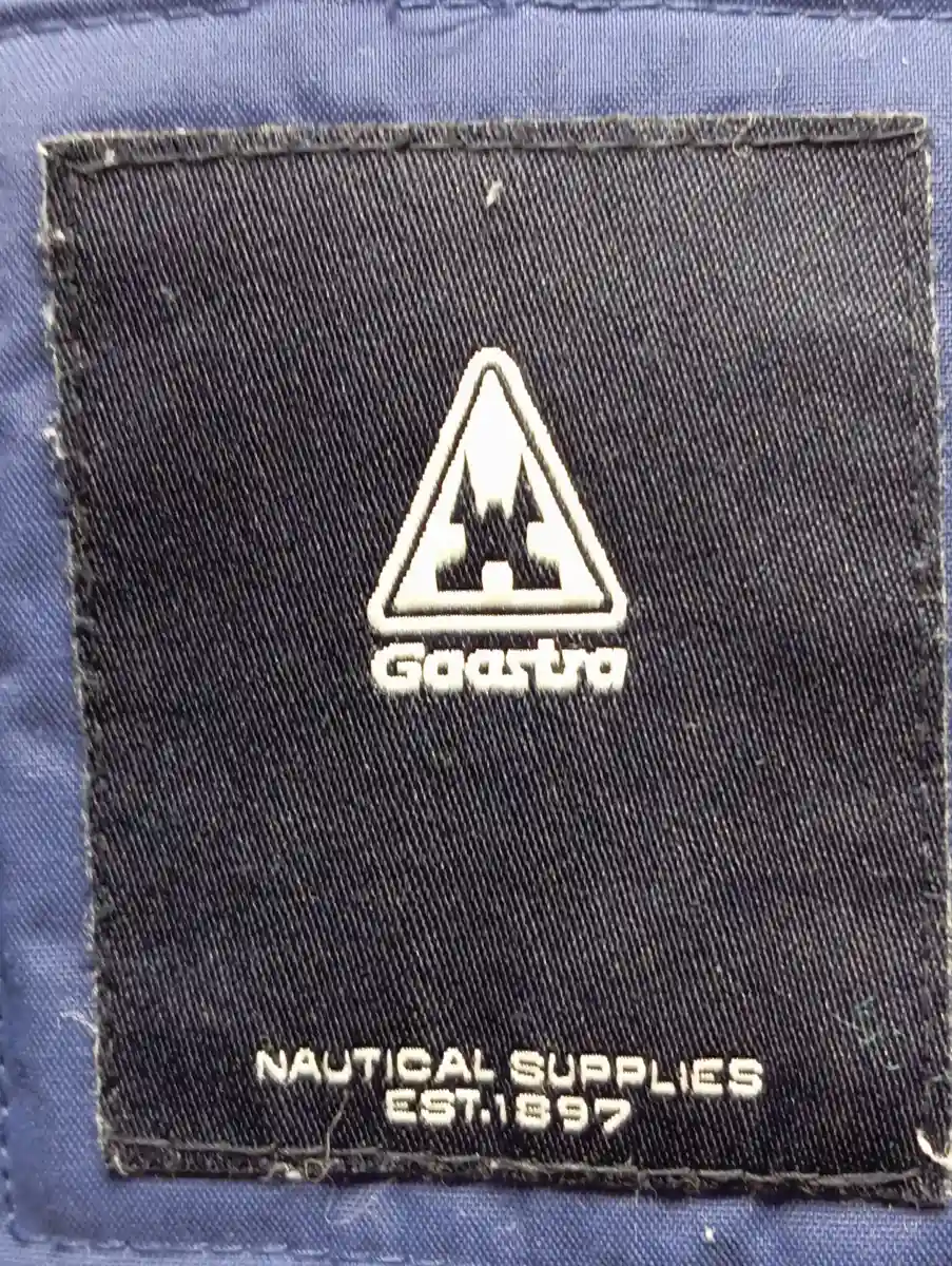GAASTRA Outdoorjacke Bild 3