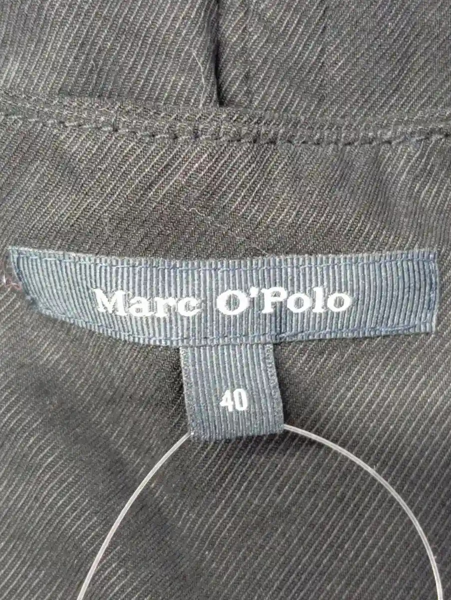 MARC O'POLO Blusenkleid Bild 3