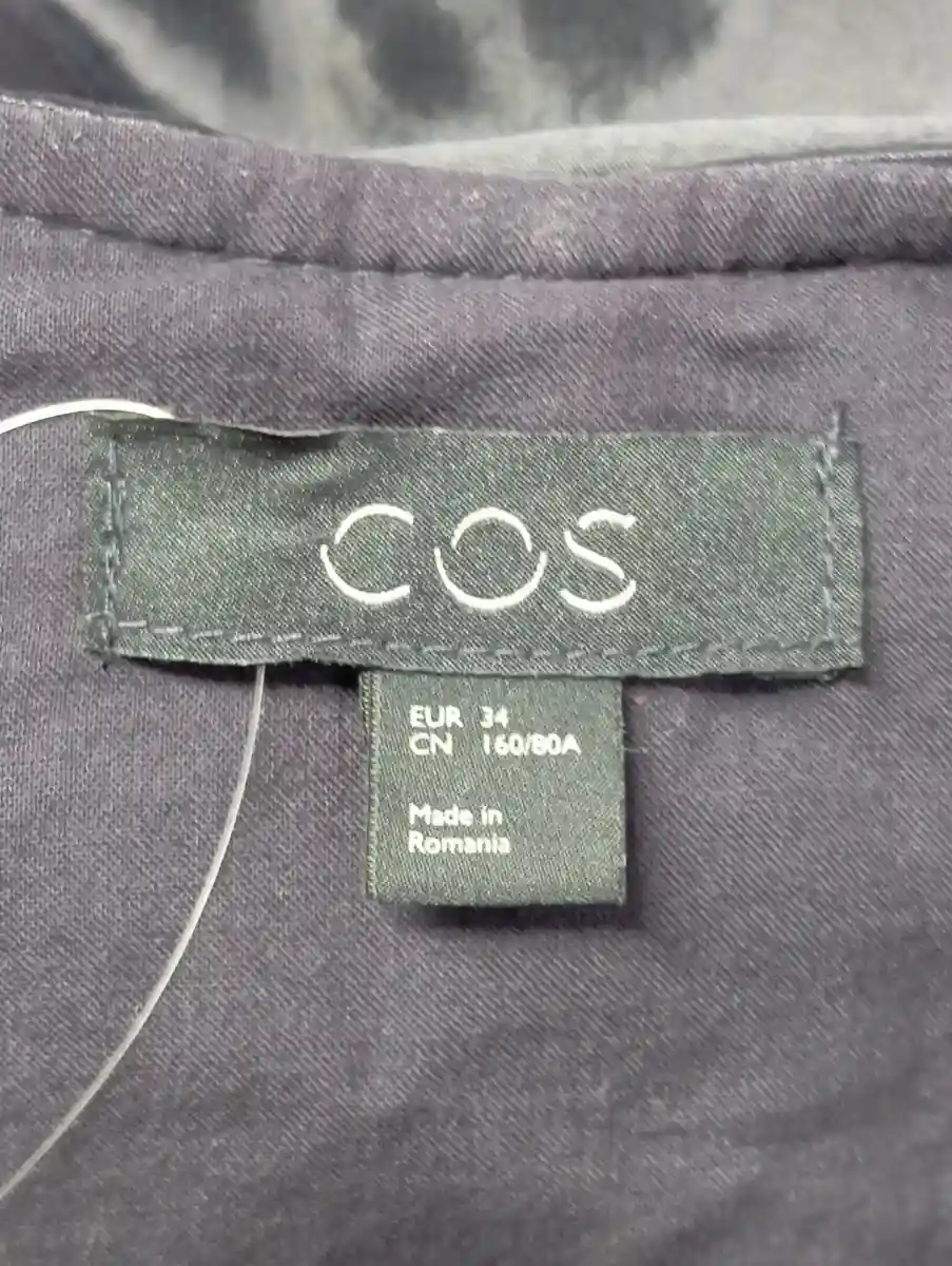 COS Freizeitkleid Bild 3