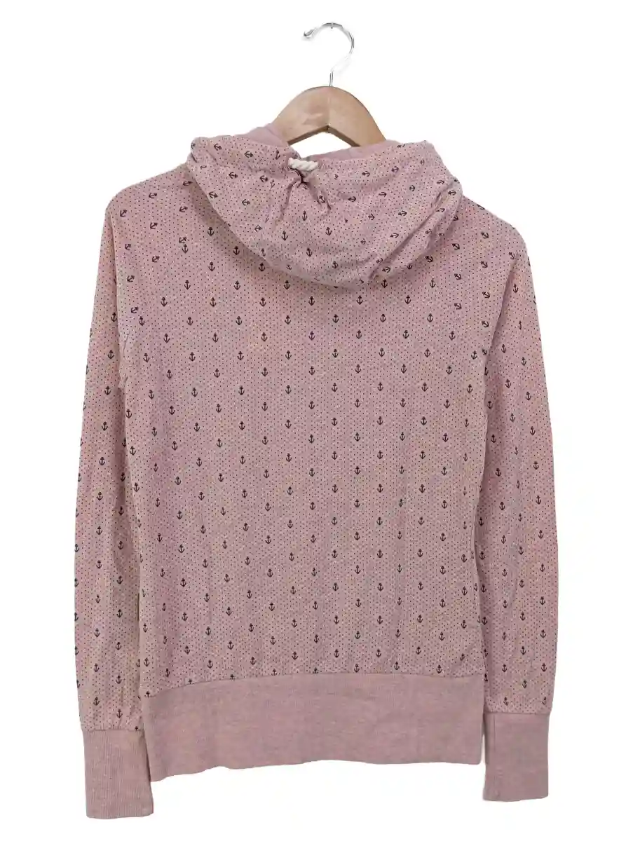 NAKETANO Sweatshirt Bild 2