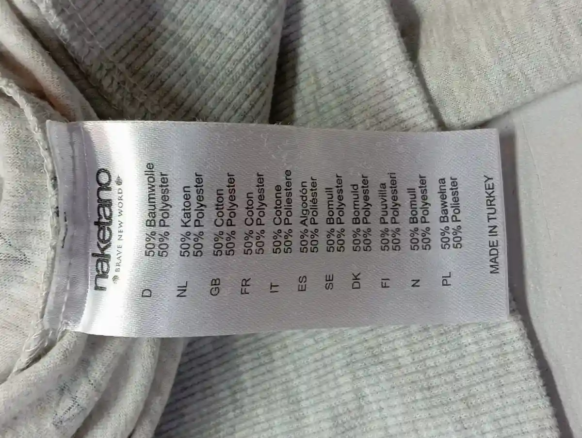 NAKETANO Sweatshirt Bild 4