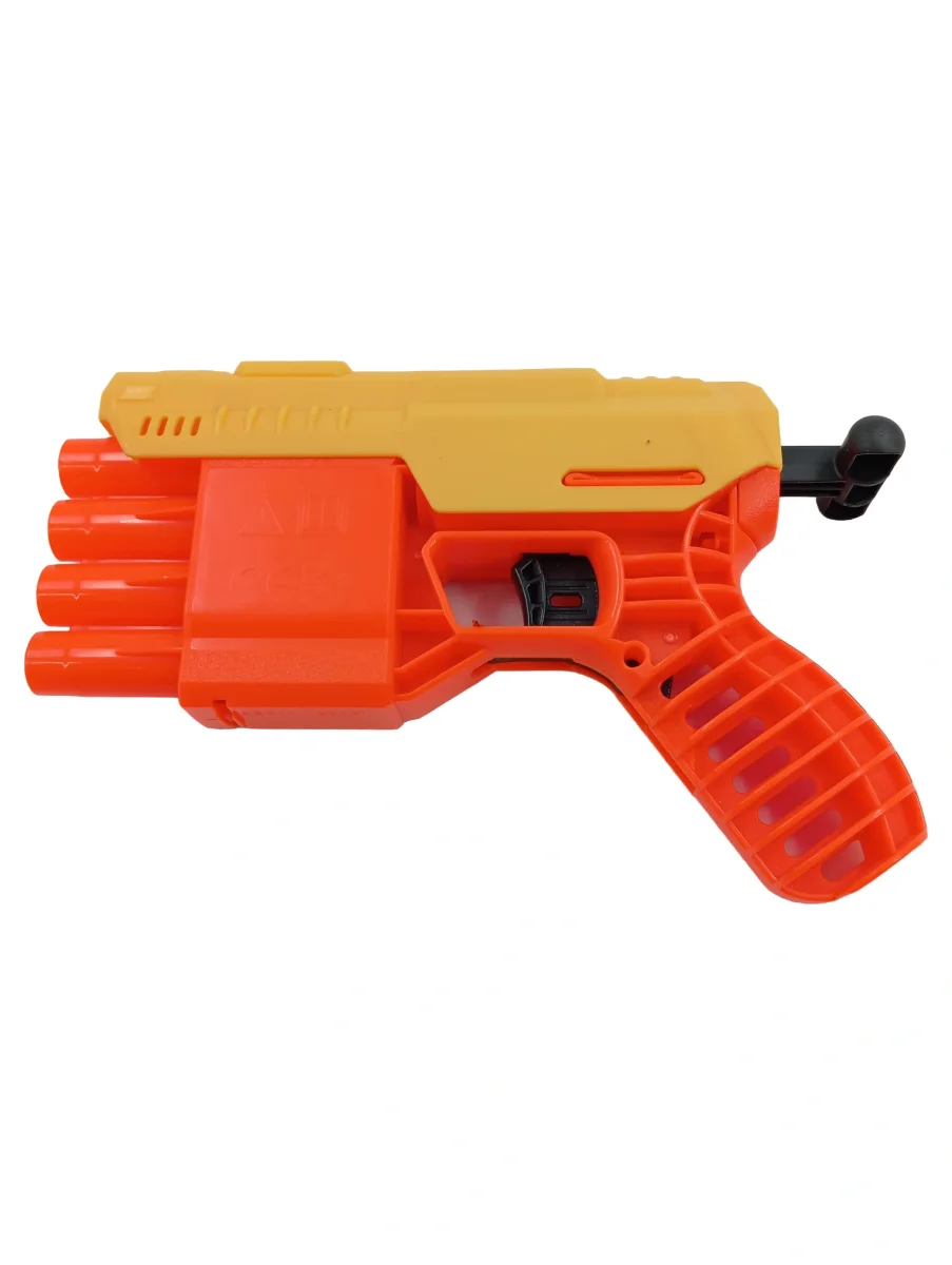 HASBRO Zielspielzeug Bild 2