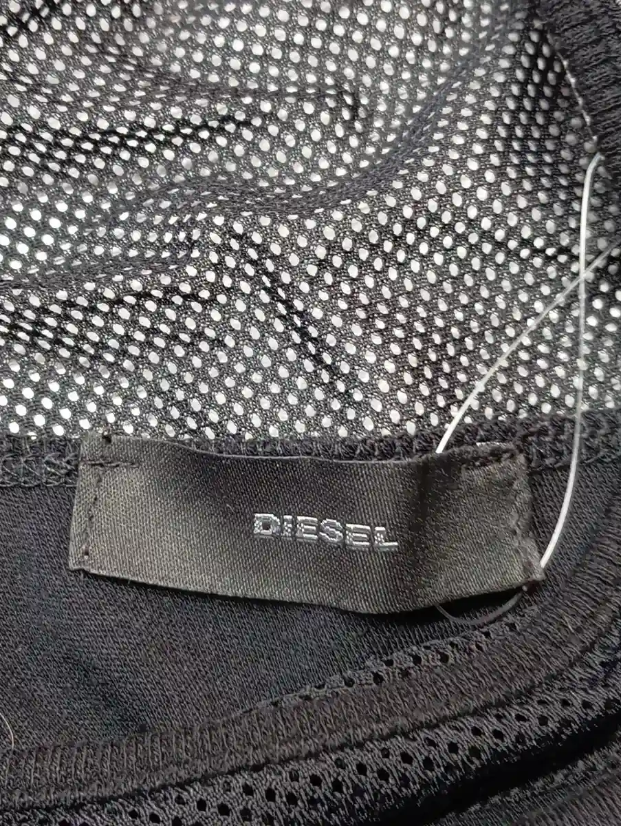 DIESEL Sommerkleid Bild 3