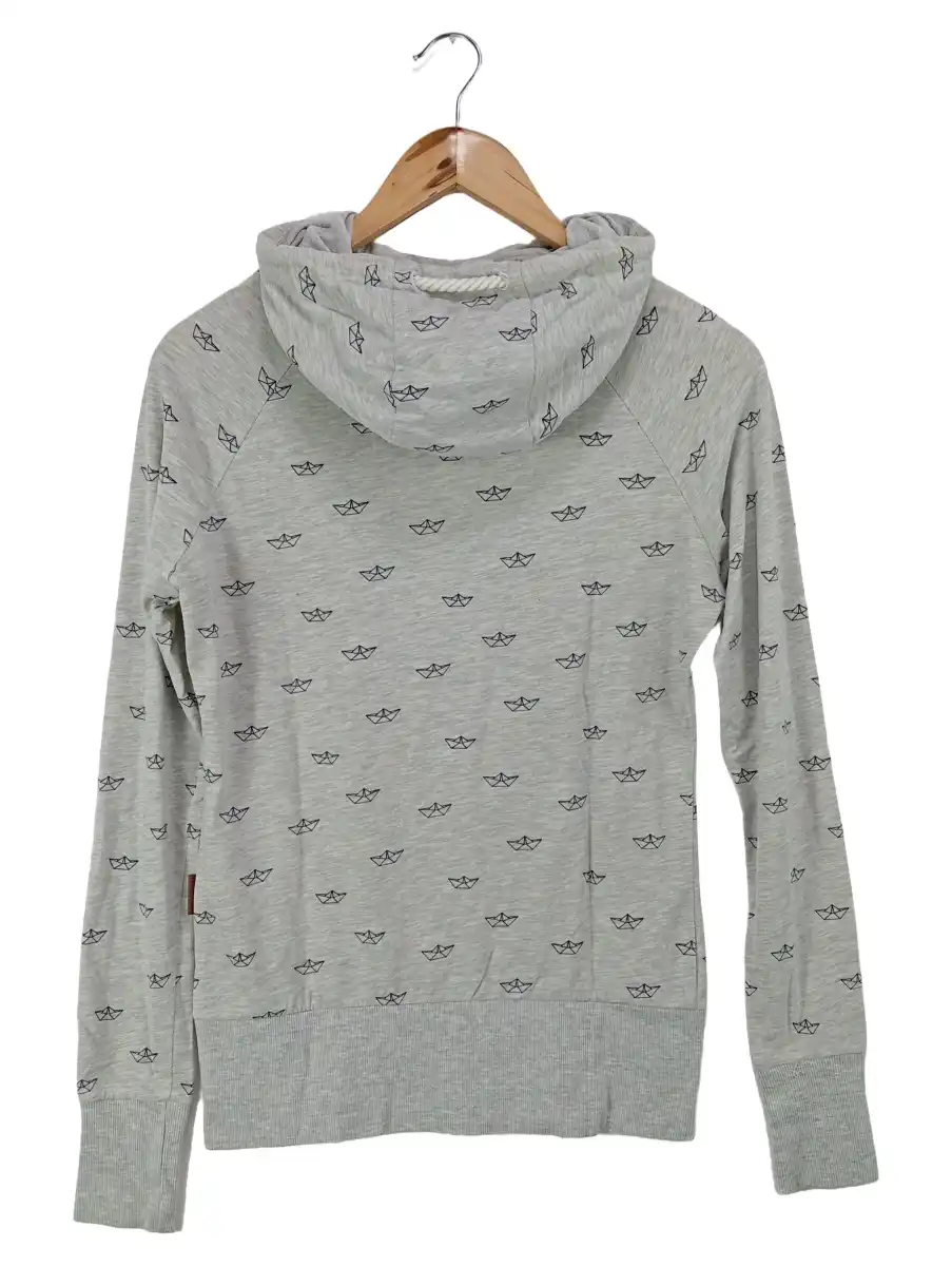 NAKETANO Sweatshirt Bild 2