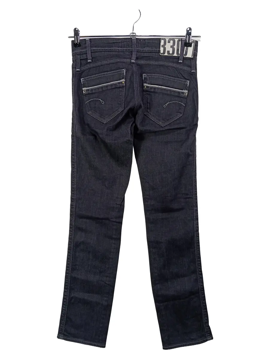 G-STAR RAW Jeans Regular Fit Bild 2