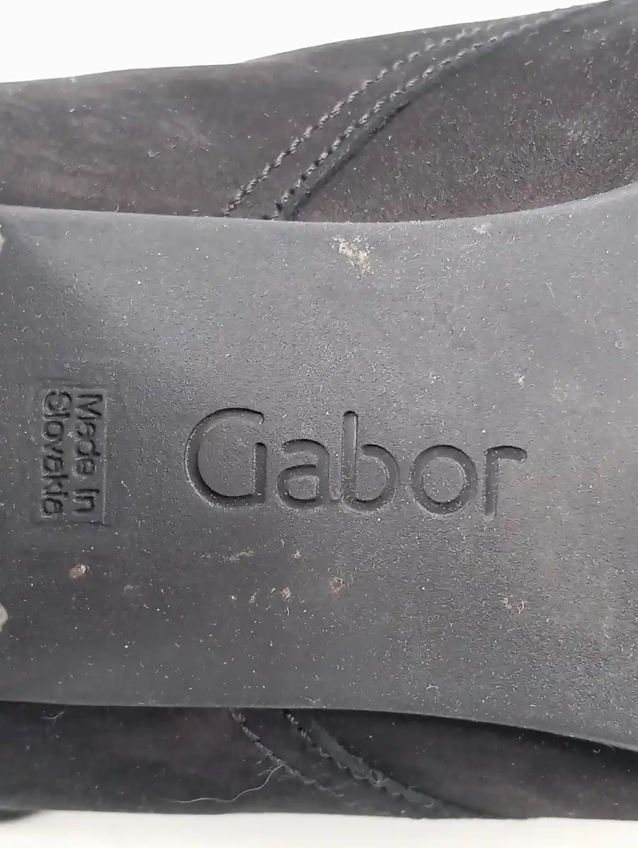 GABOR Stiefelette Bild 3