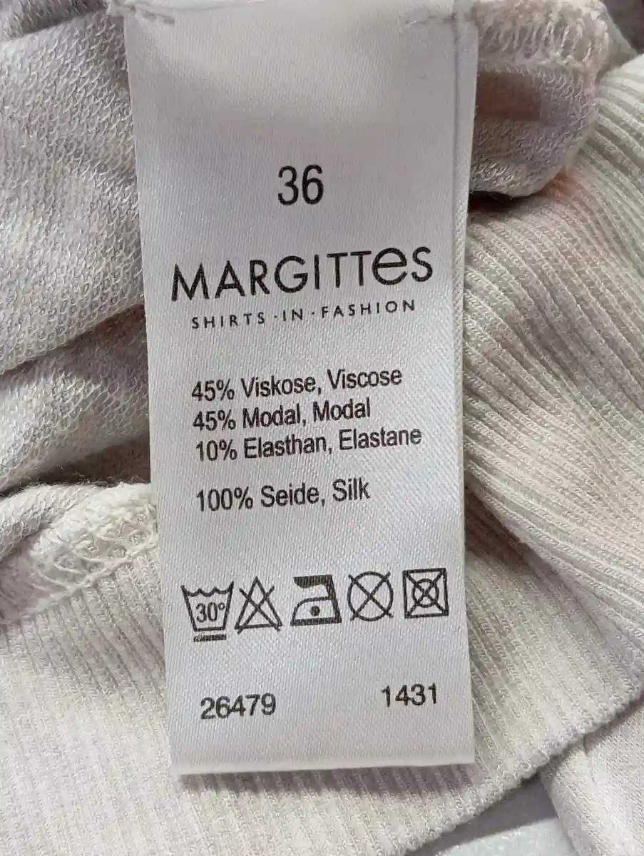 MARGITTES Langarmshirt Bild 4