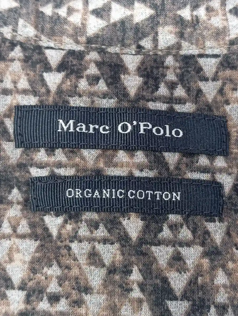 MARC O'POLO Bluse Bild 3
