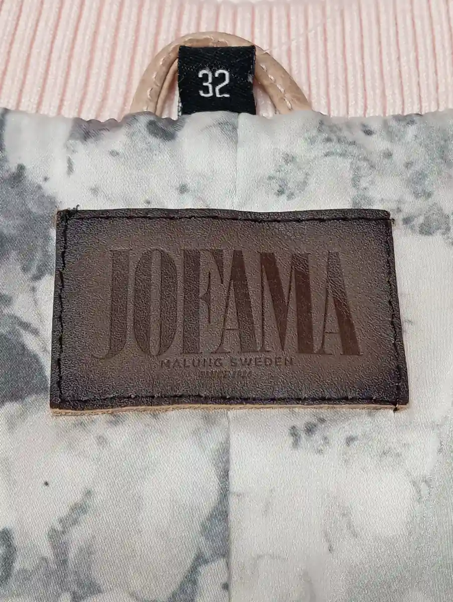 JOFAMA Leichte Jacke Bild 3