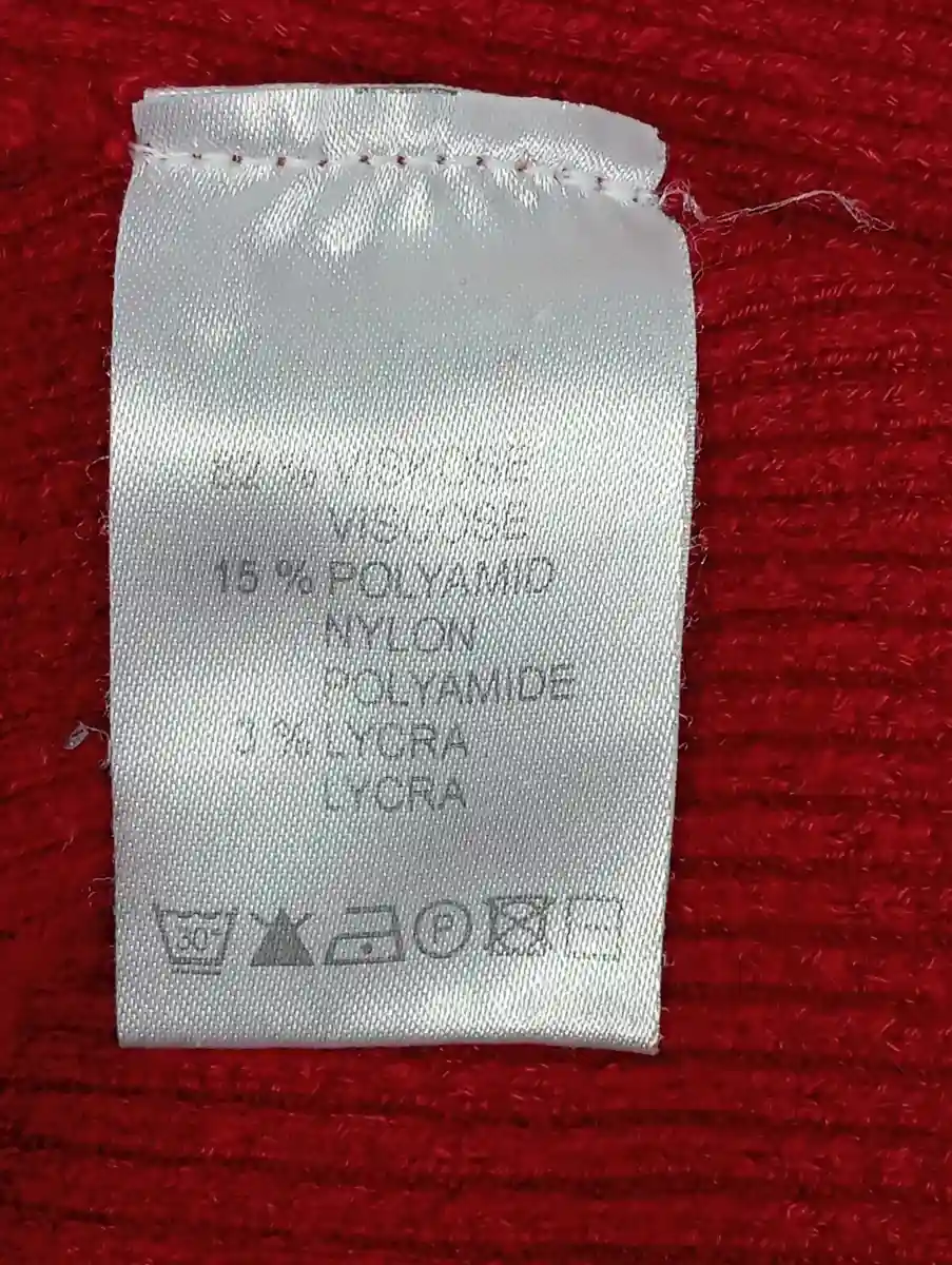 BIBA Pullover Bild 4